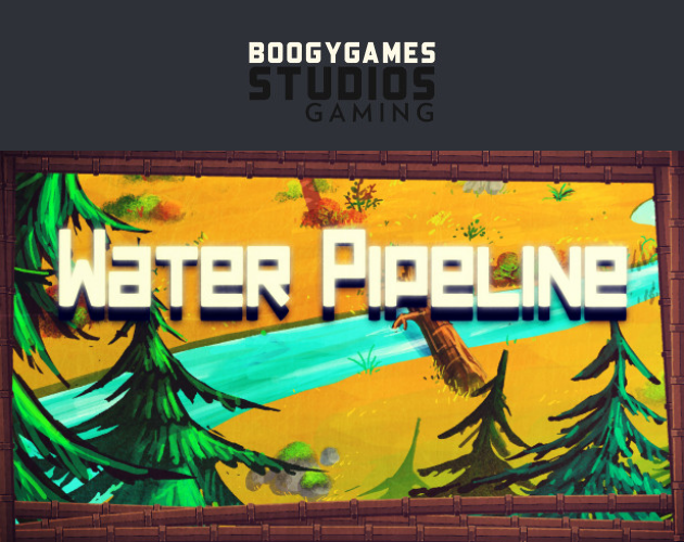 Games like Water Pipeline