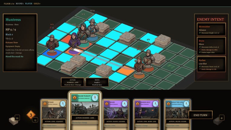 Waywardens Image