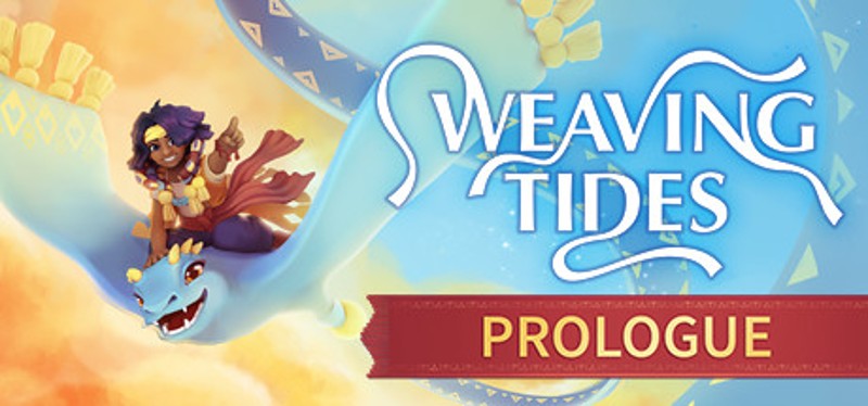 Weaving Tides: Prologue Game Cover