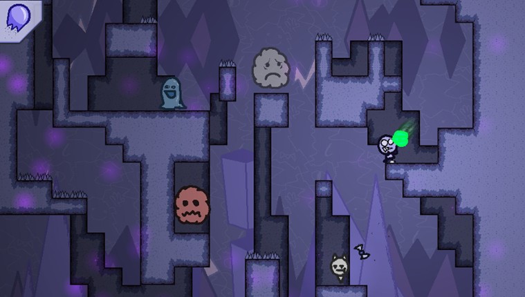 Weirdshine screenshot