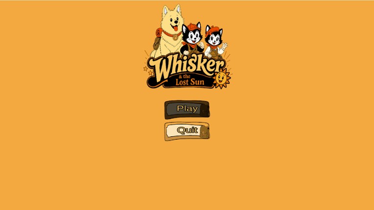 Whisker & The Lost Sun Image