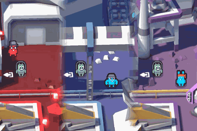 Whispers of the Galaxy screenshot