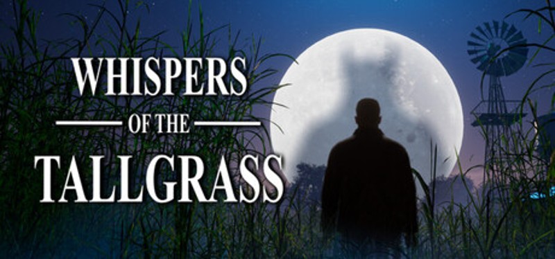 Whispers of the Tallgrass Image