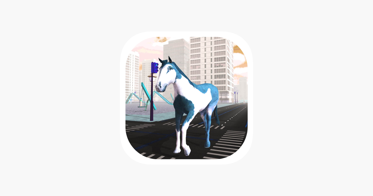 Games like Wild Horse Racing 2017