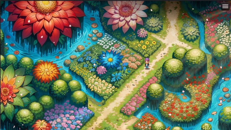 WonderLang English screenshot