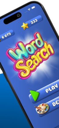 Word Search - Find the Words screenshot