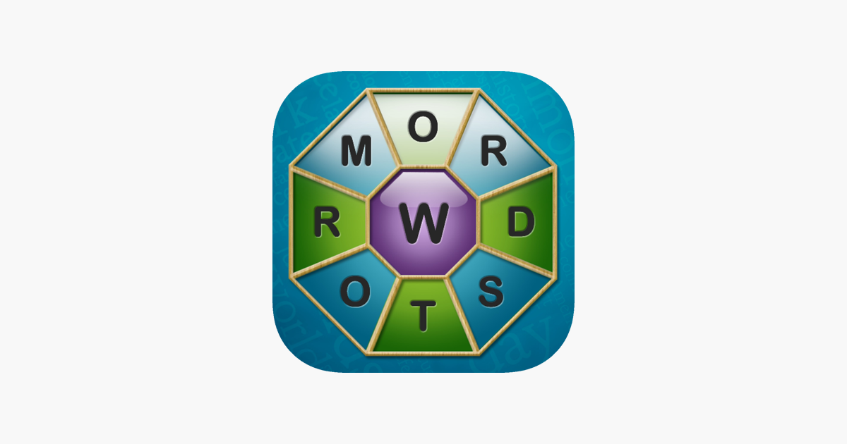 Games like WordStorm