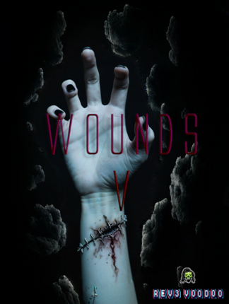 WOUNDS V Image