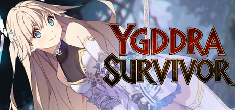 Games like YGGDRA: SURVIVOR