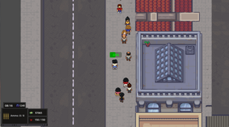 YN SIMULATOR screenshot