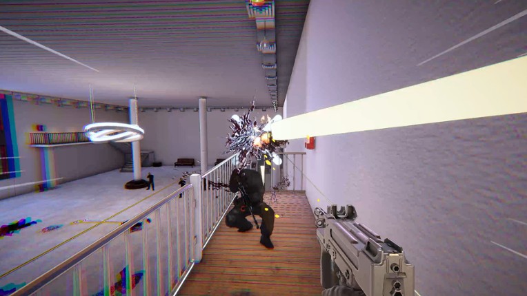 You Have A Delivery screenshot