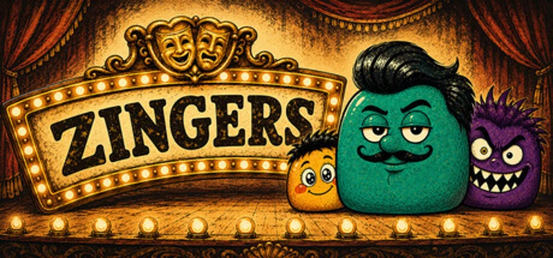 Zingers Image