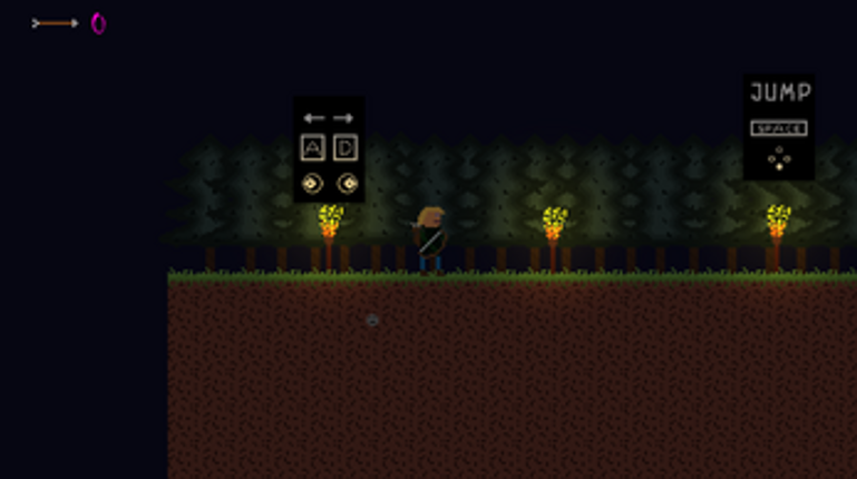 Zombie Apocalypse screenshot