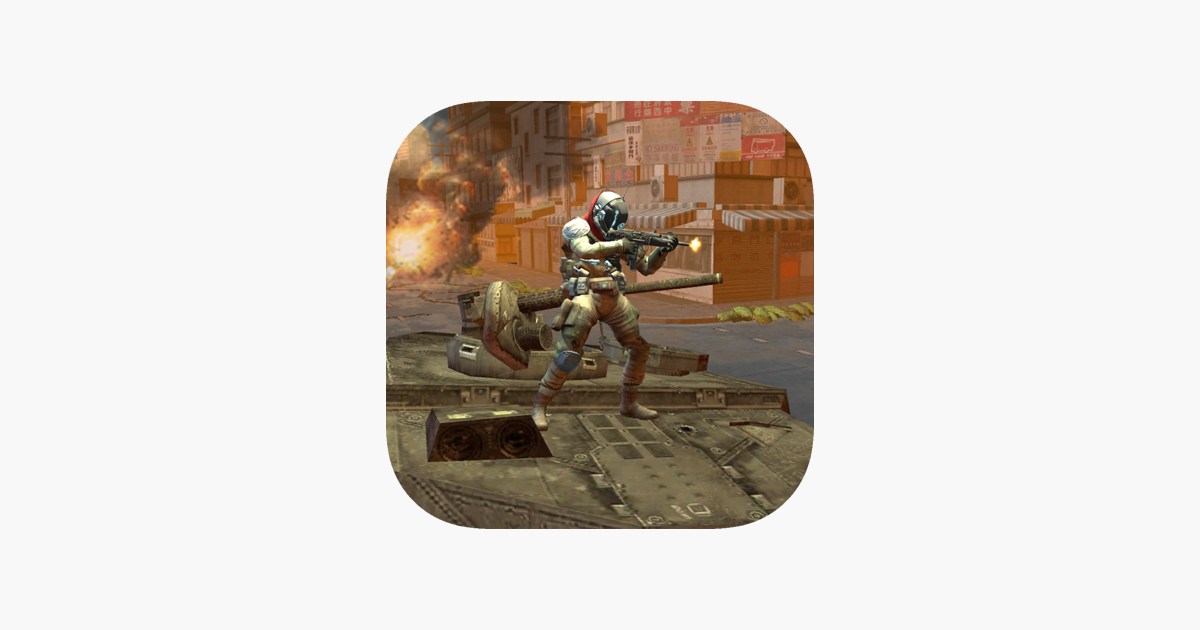 Games like Zombie Reaper 3D:Horror Strike