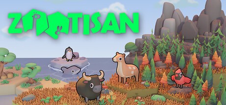 Games like Zootisan