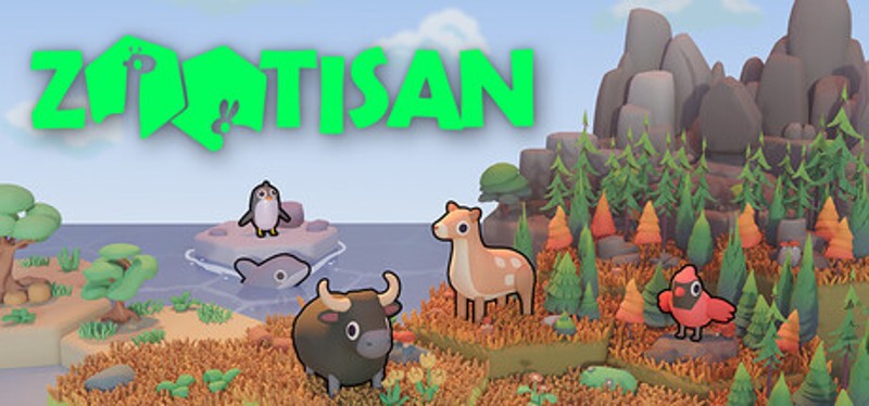 Zootisan Image