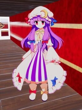 Games like Happy Stealing with Kirisame Marisa