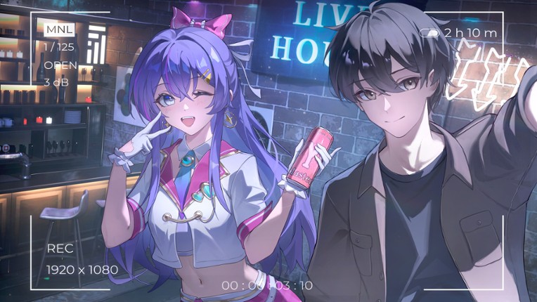 中国式地雷女 screenshot