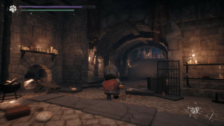 梦境管理公司：梦魇清洁工 screenshot