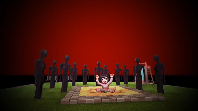 虎馬 / Trauma screenshot