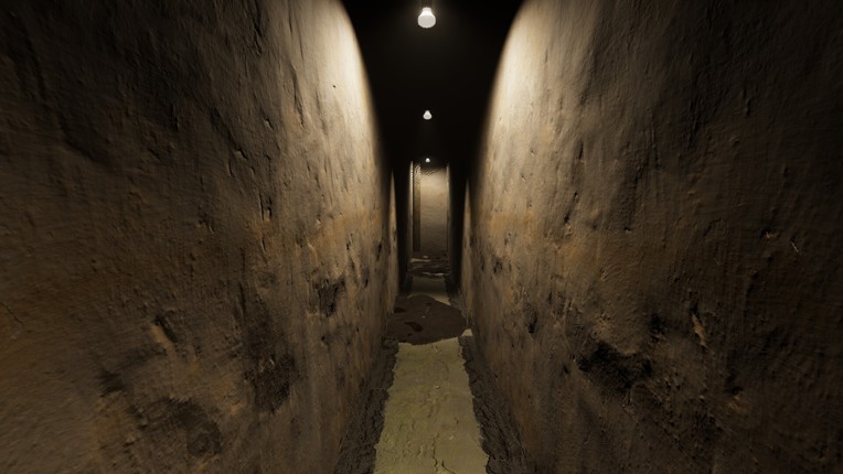 15th Prison screenshot