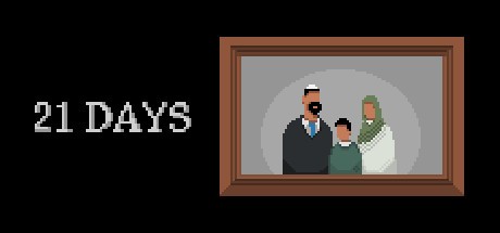 Games like 21 Days