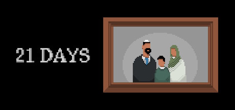 21 Days Image