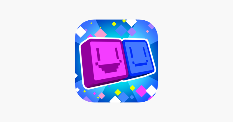 2 Pixels! Game Cover