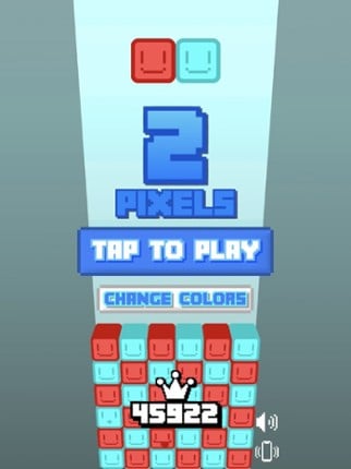 2 Pixels! screenshot