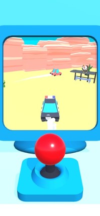 911 Simulator screenshot