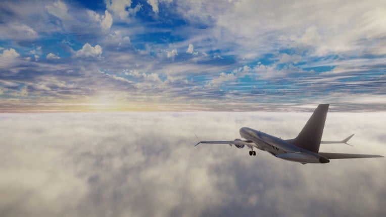 Airline Technician screenshot