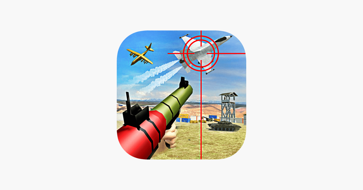 Games like Airplane Sky Shooter Game 2020