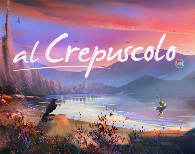 Games like Al Crepuscolo VR