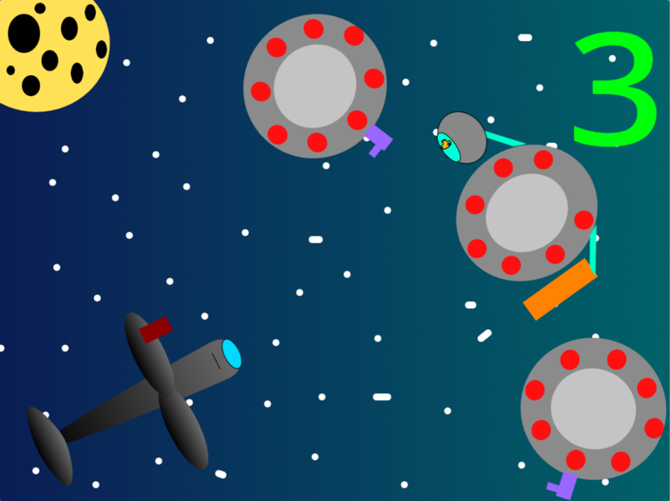 Games like Alien Invaders 3: Time to Fight Back