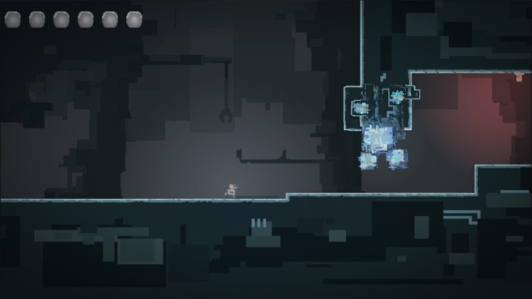 Alpha Crisis screenshot