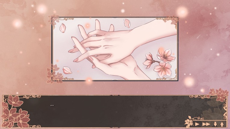 Amber Memories Of The Fox Mansion Image