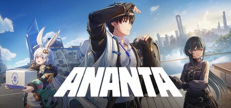Games like ANANTA