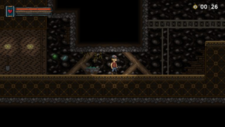 Andy Inc. Block Factories screenshot