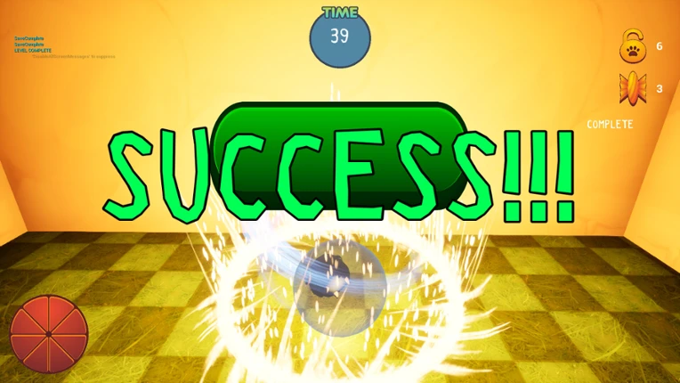 Aniball: Save The Kingdom Image