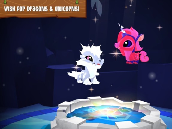 Animal Jam screenshot