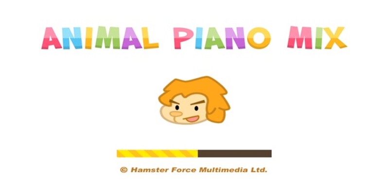 Animal Piano Mix screenshot