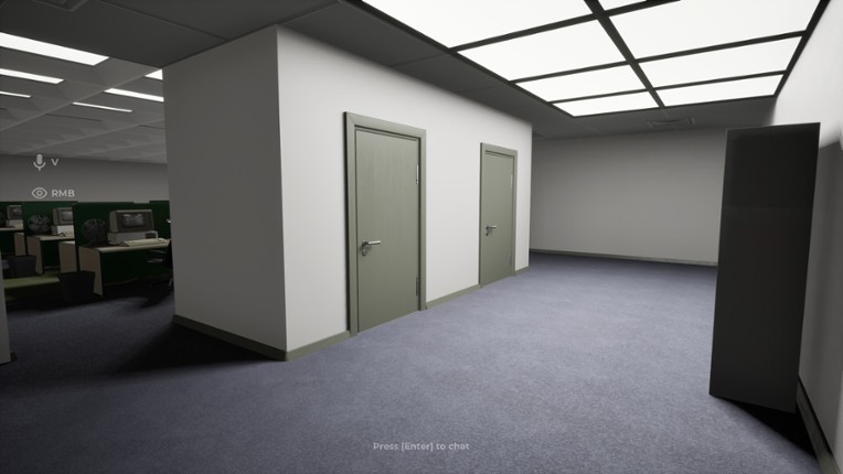 Anomaly Company screenshot