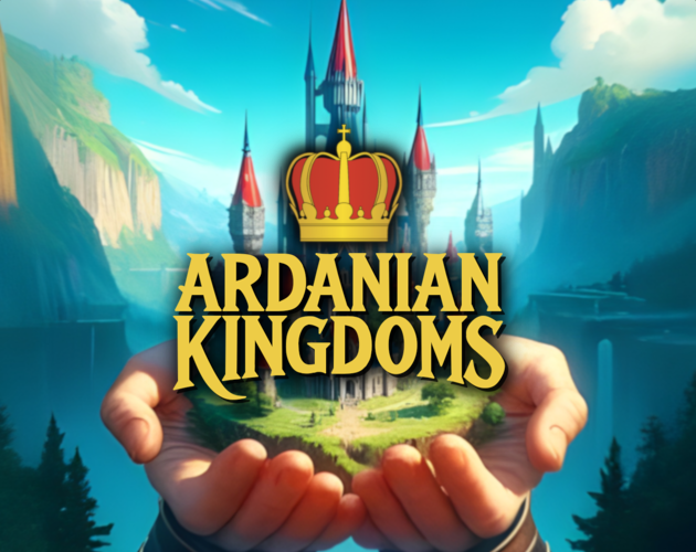 Games like Ardanian Kingdoms VR [Demo]