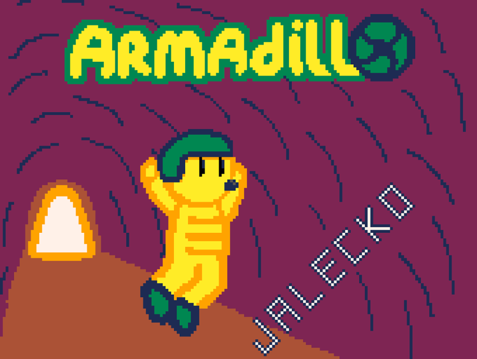 Games like Armadillo