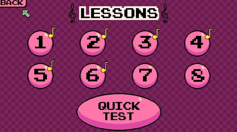 ARPSIC screenshot