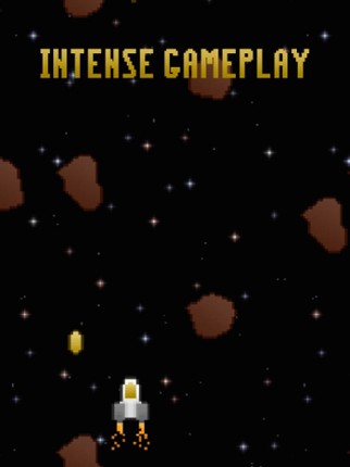 Astro-Scape: Space Arcade screenshot