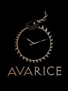Games like Avarice