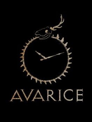 Avarice Image