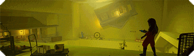 Backrooms Cleanup Crew screenshot