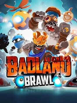Games like Badland Brawl